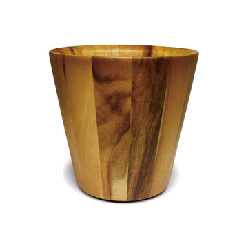 Wood Dust Bin - S